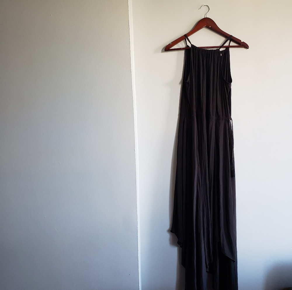 Calypso Maxi Dress